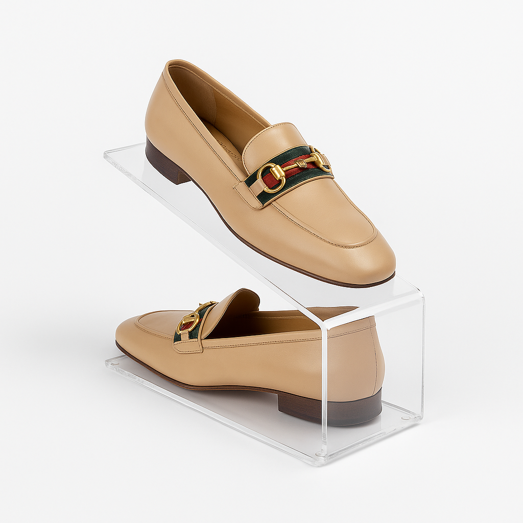 Organizador de Sapatos em Acrílico