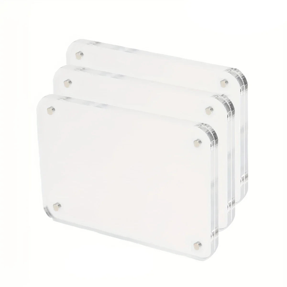 Acrílico para Foto- Memórias Inesquecíveis