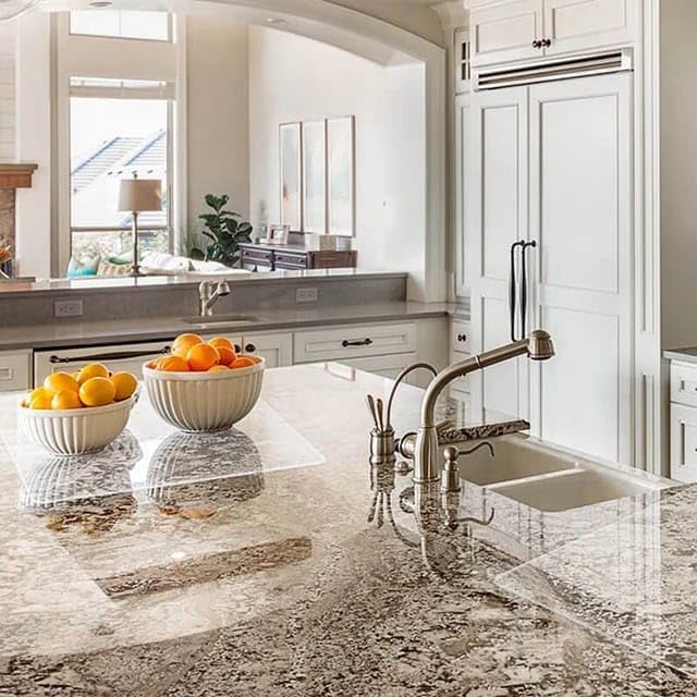 Tábua Acrílica - Gastronomia