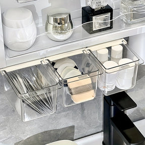 Gaveteira Adesiva para Organização de Espaços