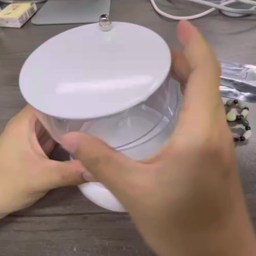 Organizador de Acessórios 360º