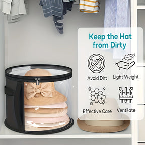 Organizador de Chapéus