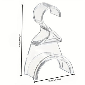 Cabide Acrílico para Bolsas