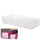 Divisória Acrílica - Organização