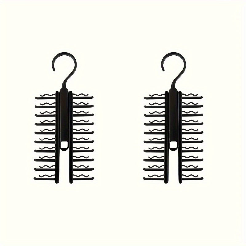 Organizador de Gravatas