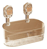 Caixa De Armazenamento De Sucção De Banheiro Sem Perfuração