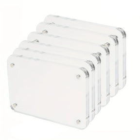 Acrílico para Foto- Memórias Inesquecíveis