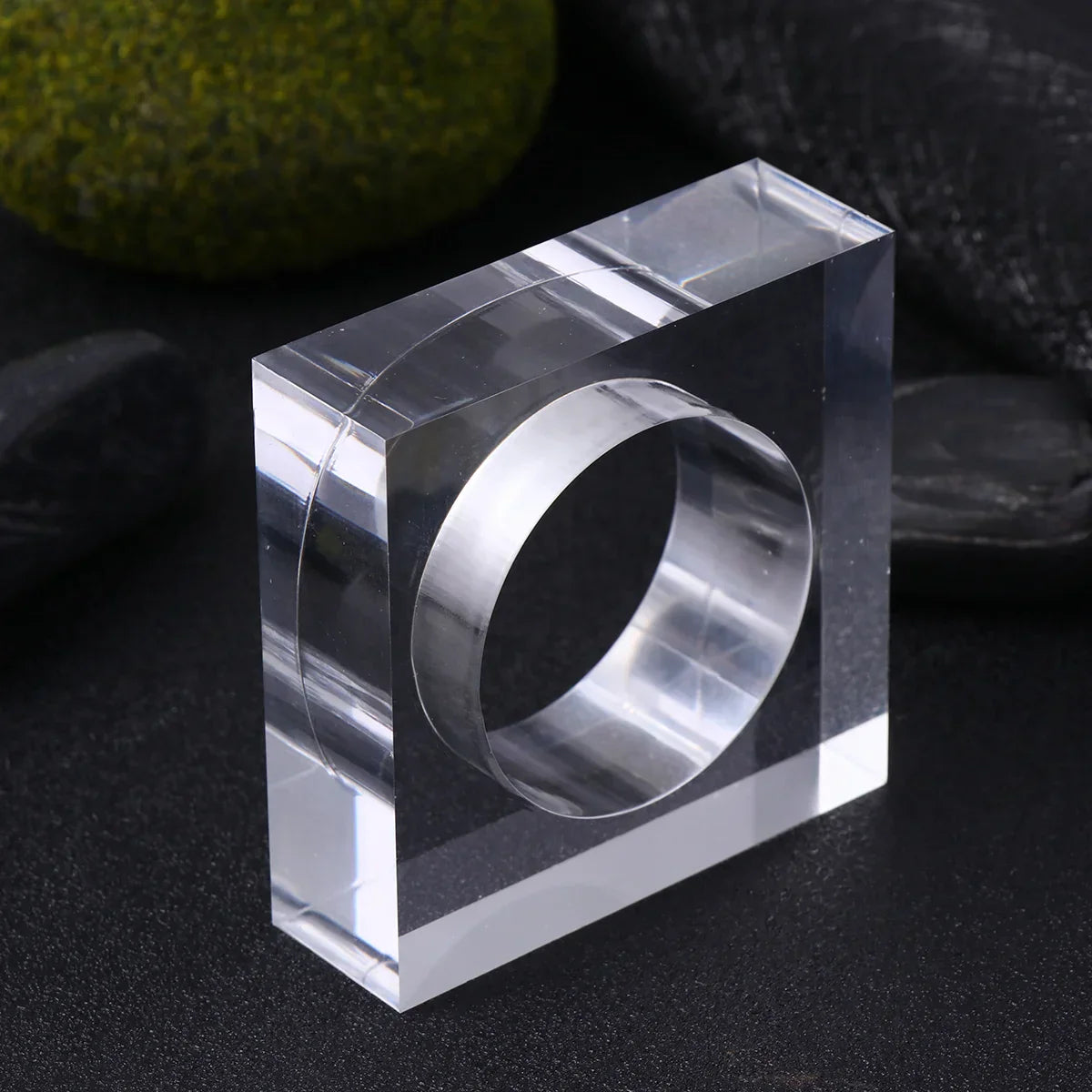 Anel para Guardanapo- Mesa Posta