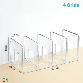 Divisórias para Bolsas