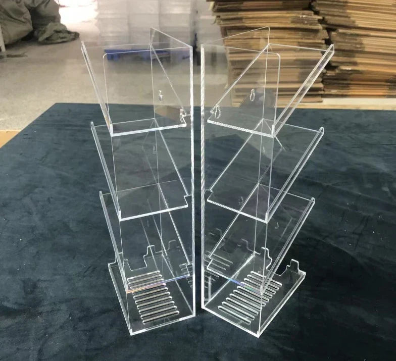 Organizador de Prateleira para Banheiro