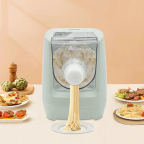 Máquina Elétrica Para Fazer Macarrão