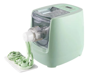 Máquina Elétrica Para Fazer Macarrão